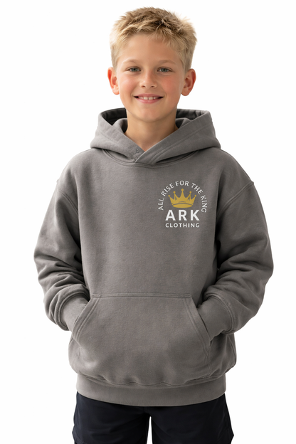 Christ Head with Proverbs Bible Verse (Youth)