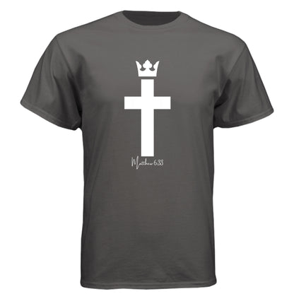 Graphite Black - FRONT