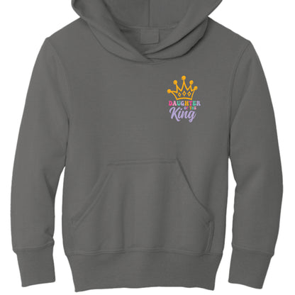 Graphite Hthr - FRONT