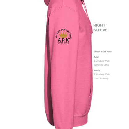 Neon Pink - SLEEVE_RIGHT