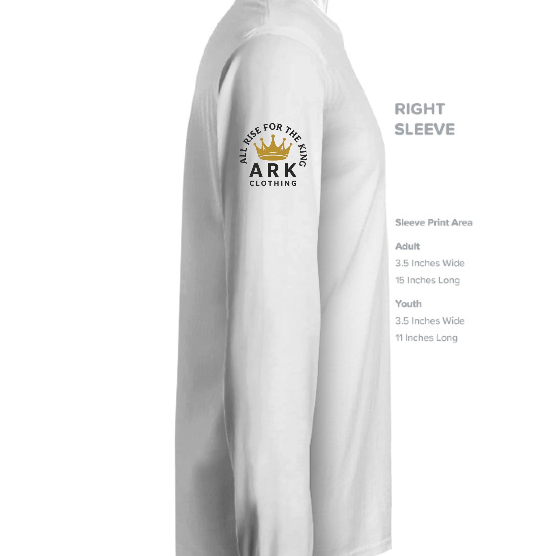 White - SLEEVE_RIGHT