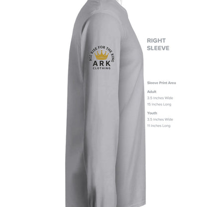 Silver - SLEEVE_RIGHT