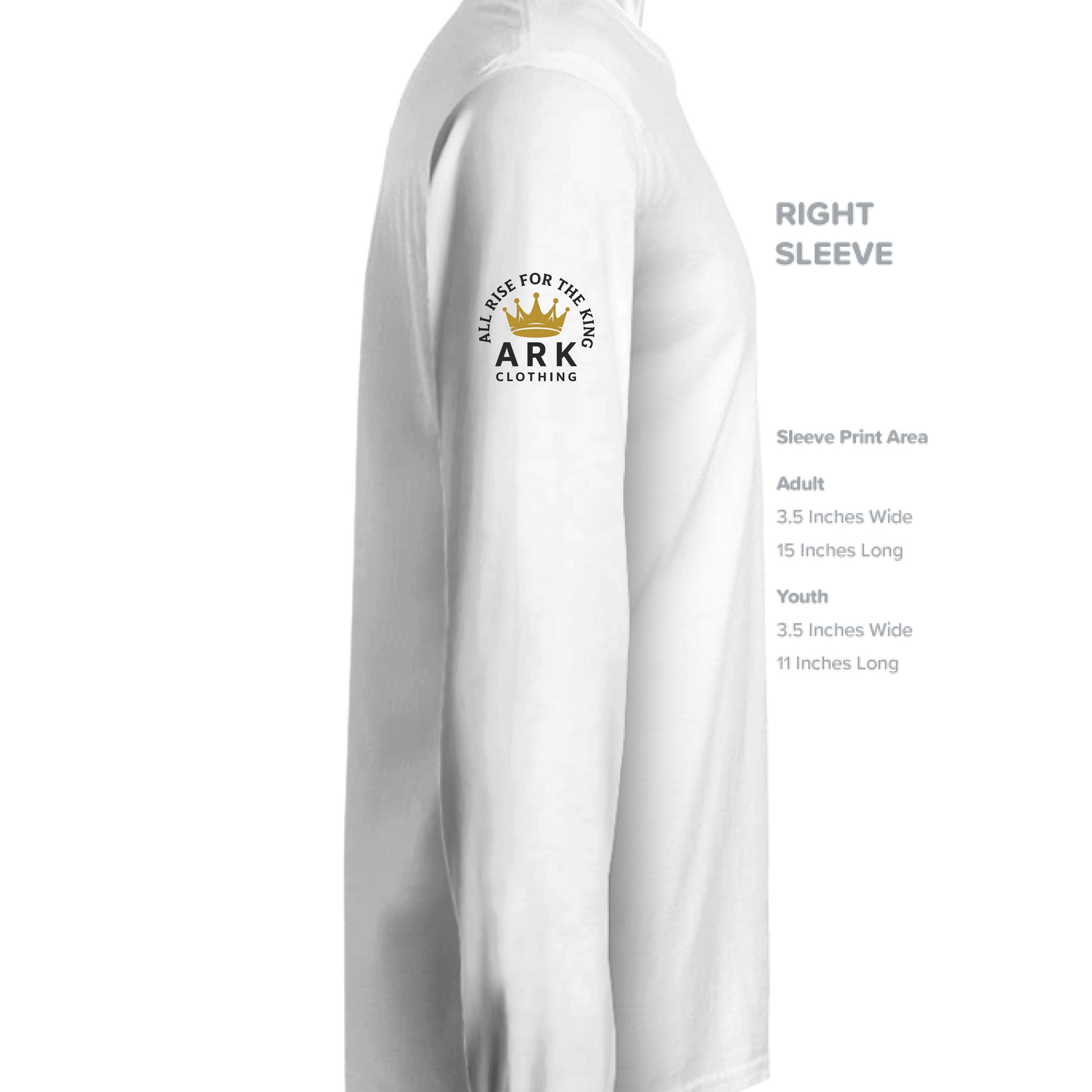 WHITE - SLEEVE_RIGHT