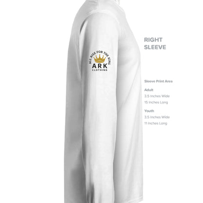 WHITE - SLEEVE_RIGHT