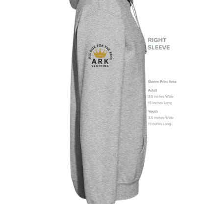 SPORT GREY - SLEEVE_RIGHT