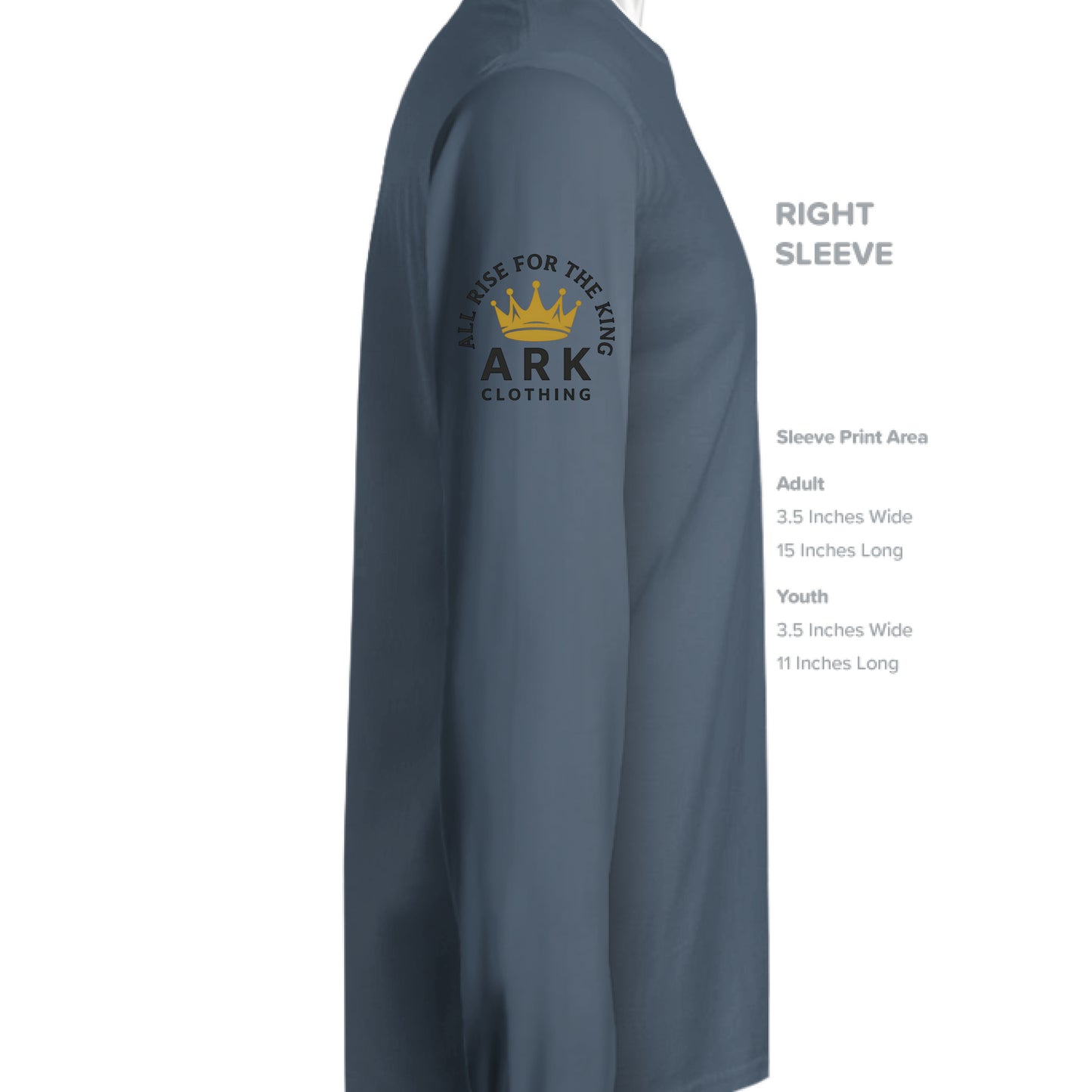 DENIM - SLEEVE_RIGHT