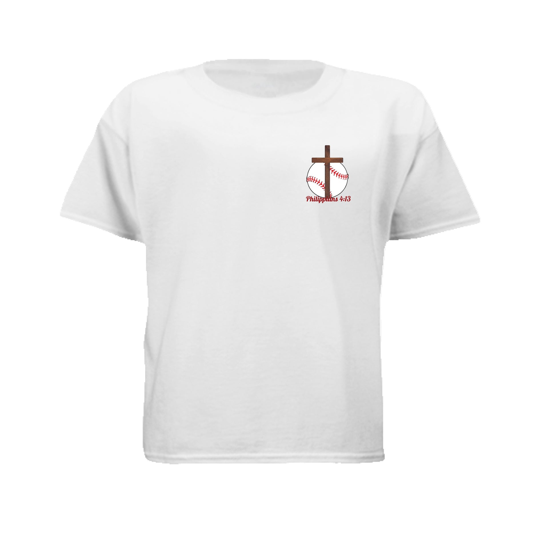 WHITE - FRONT