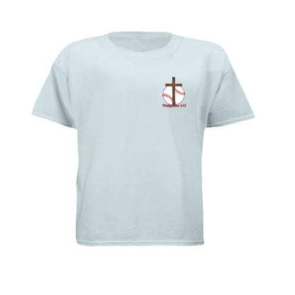 ICE BLUE - FRONT