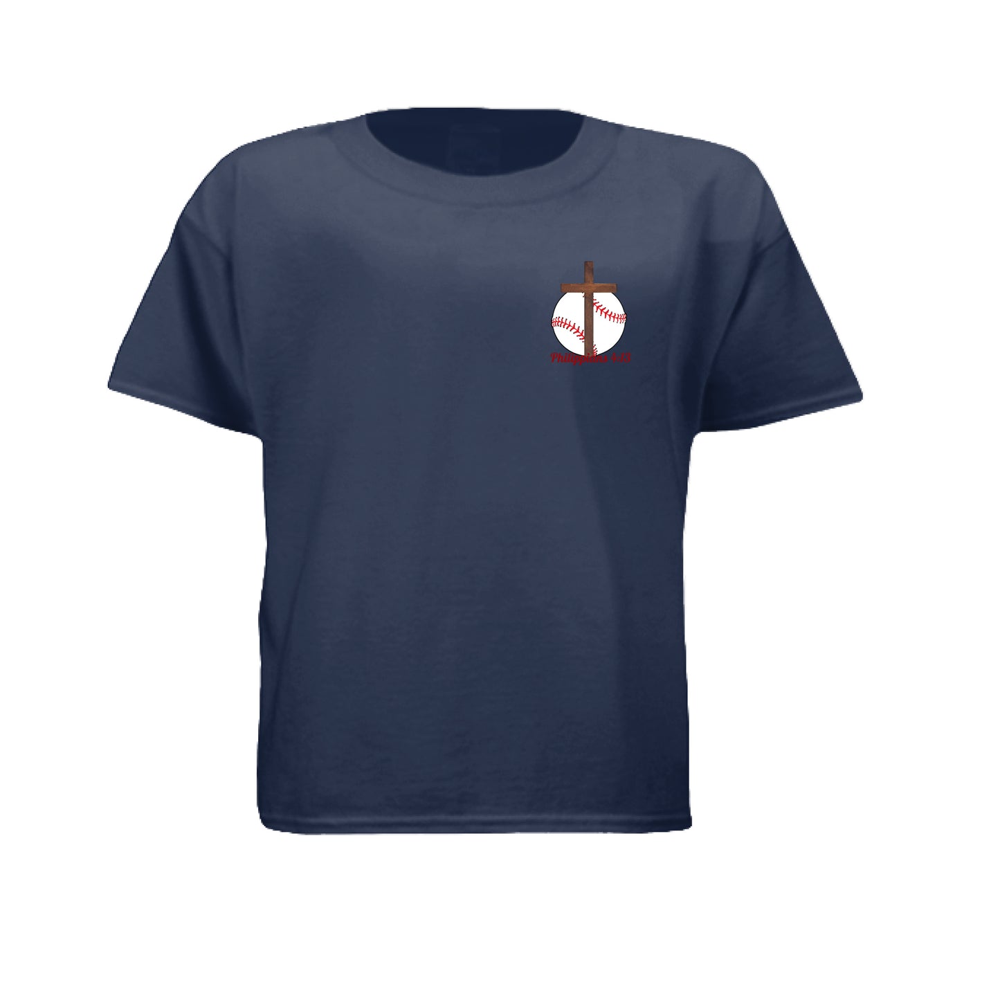 MIDNIGHT NAVY - FRONT