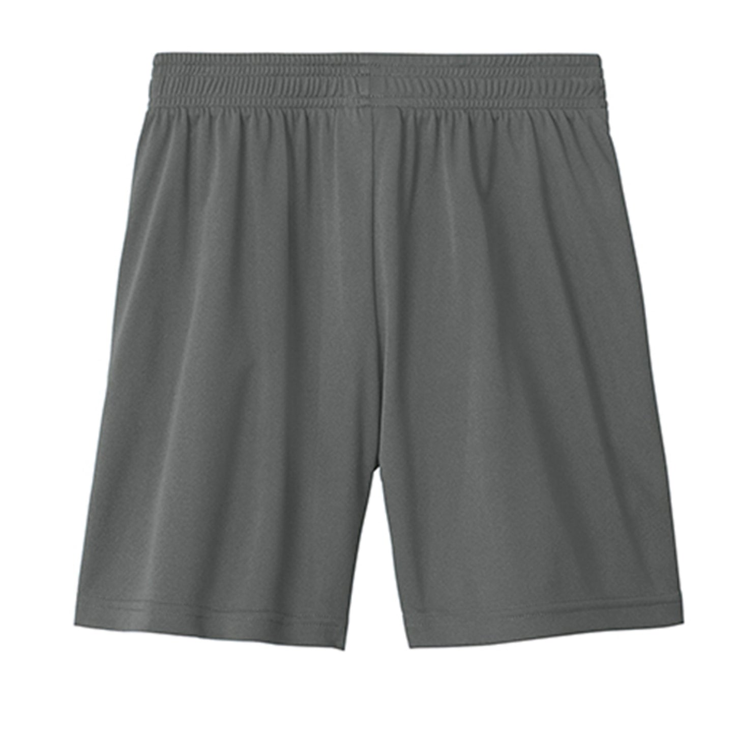 Iron Grey/ White - BACK