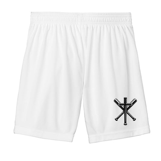 White/White - FRONT