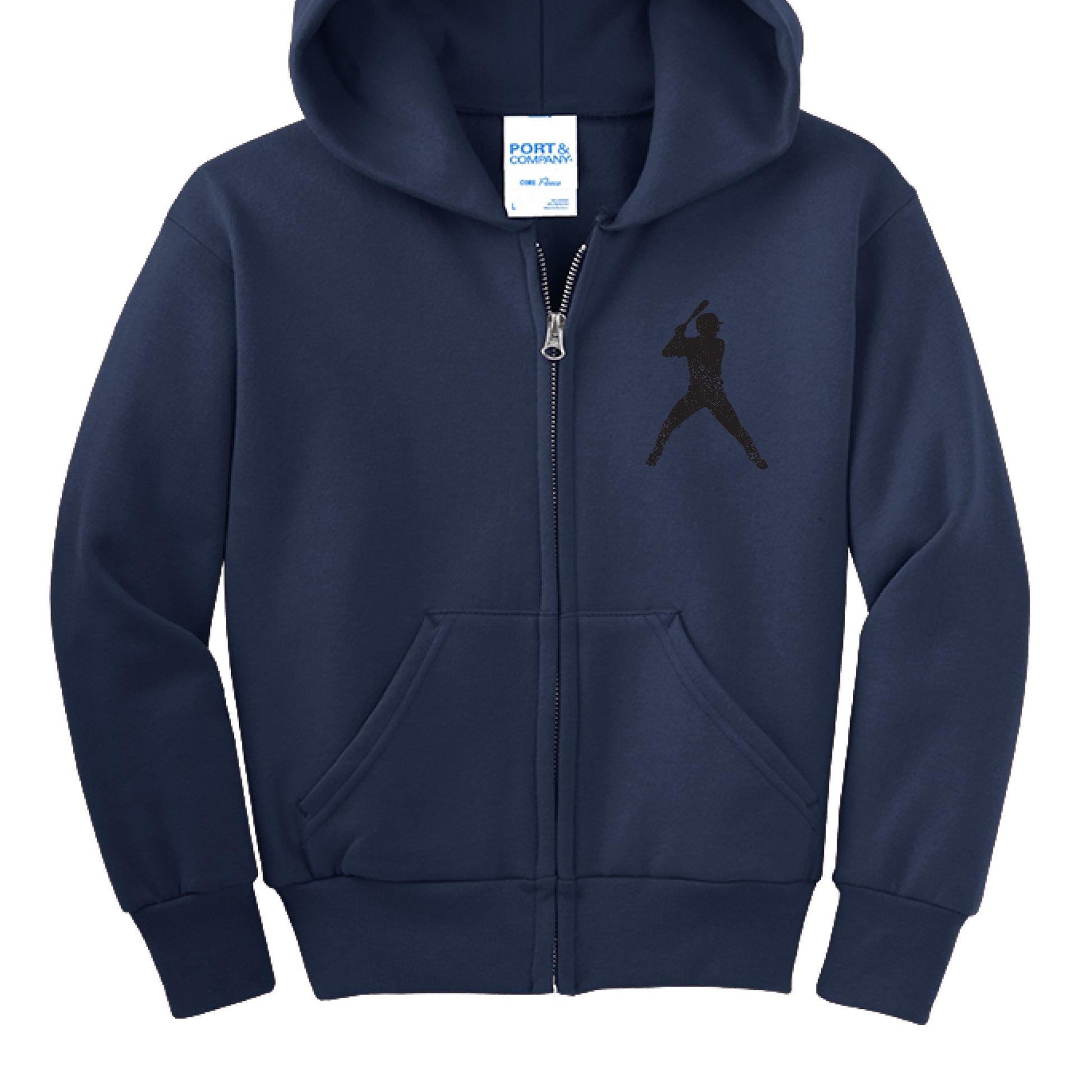 Navy - FRONT