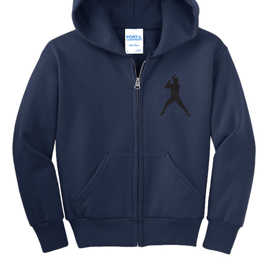 Navy - FRONT