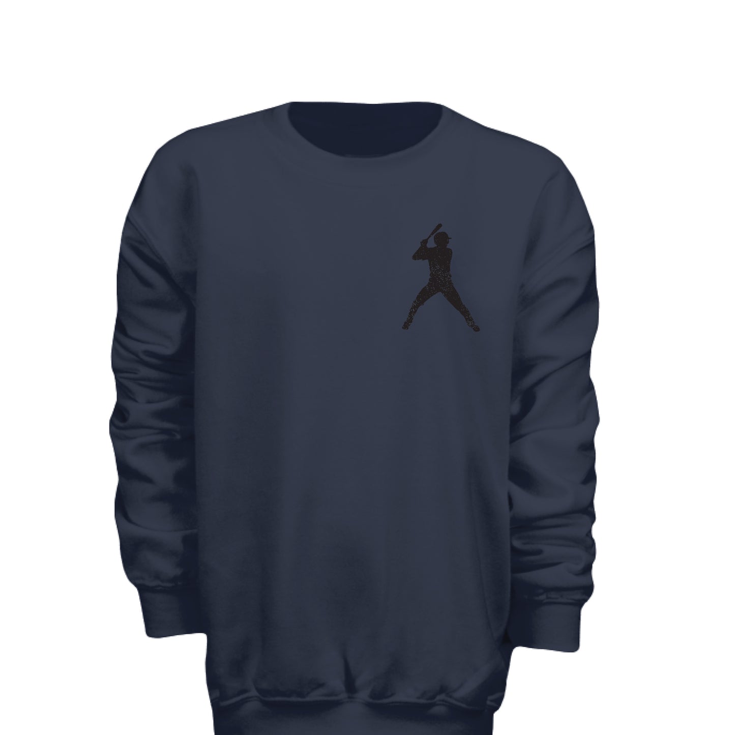 NAVY - FRONT
