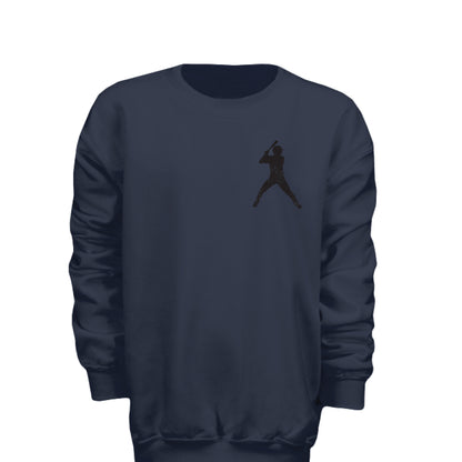 NAVY - FRONT