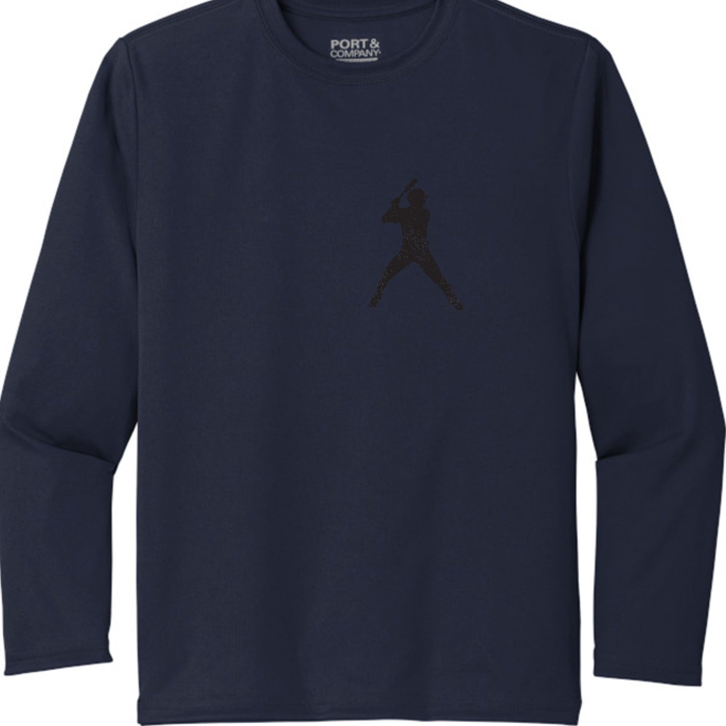 Deep Navy - FRONT