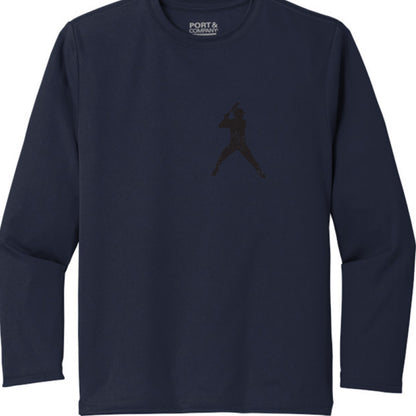 Deep Navy - FRONT