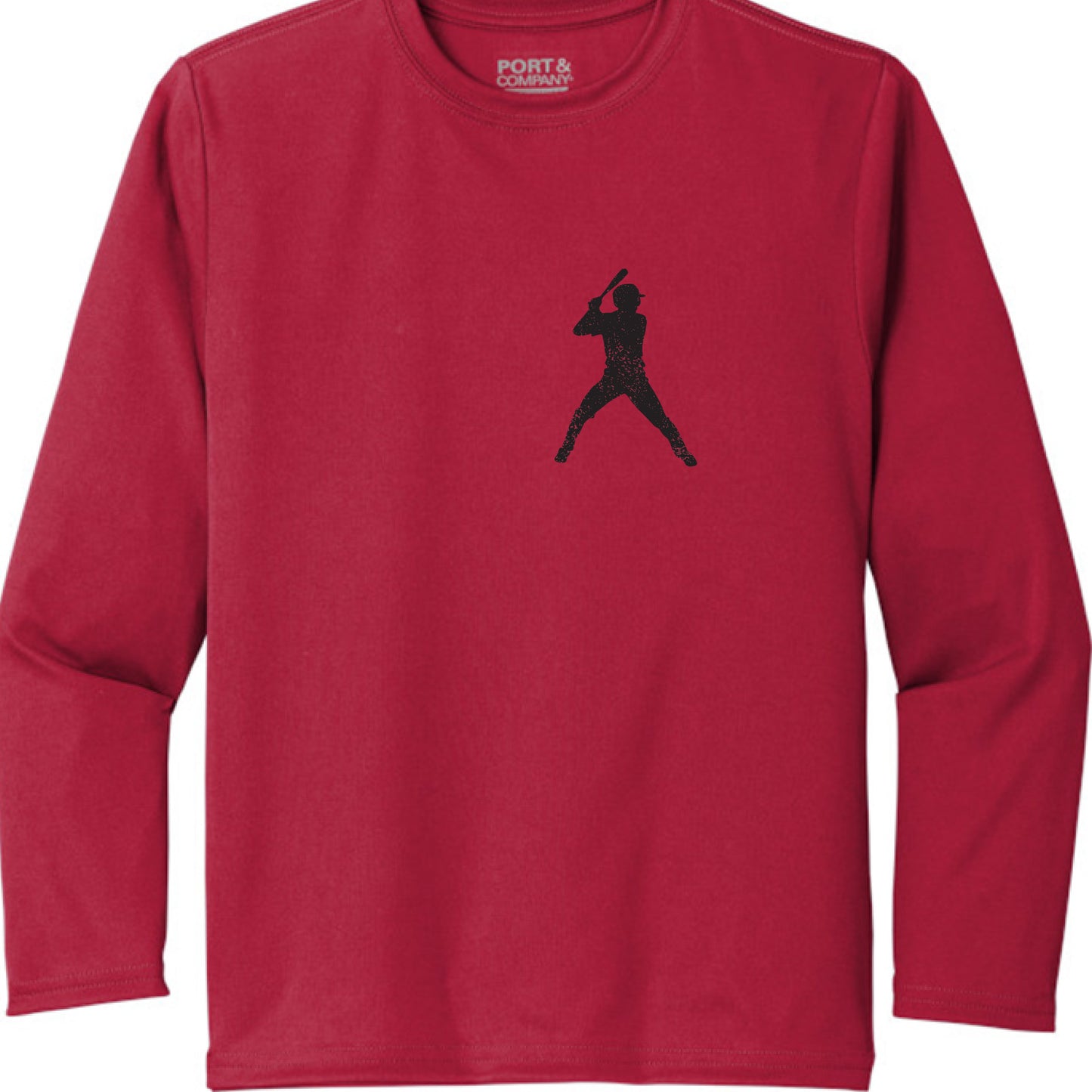 Red - FRONT